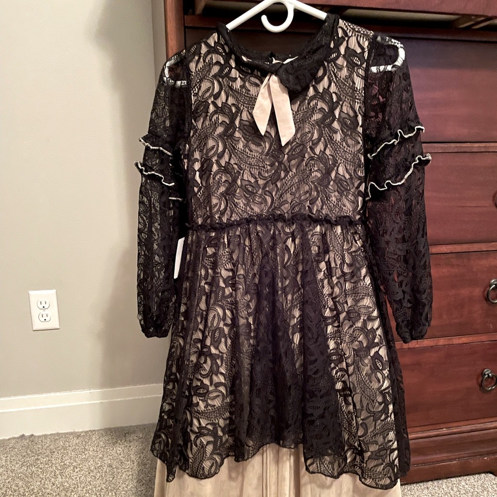 NWT- MIA JOY DRESS